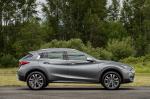 Infiniti QX30 2.0t AWD 2016 года (US)